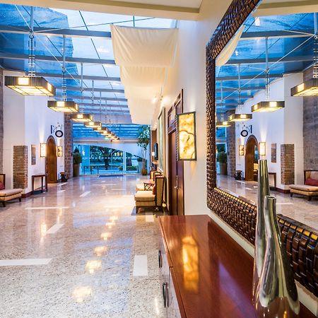 Holiday Inn Express Quito By Ihg Zewnętrze zdjęcie
