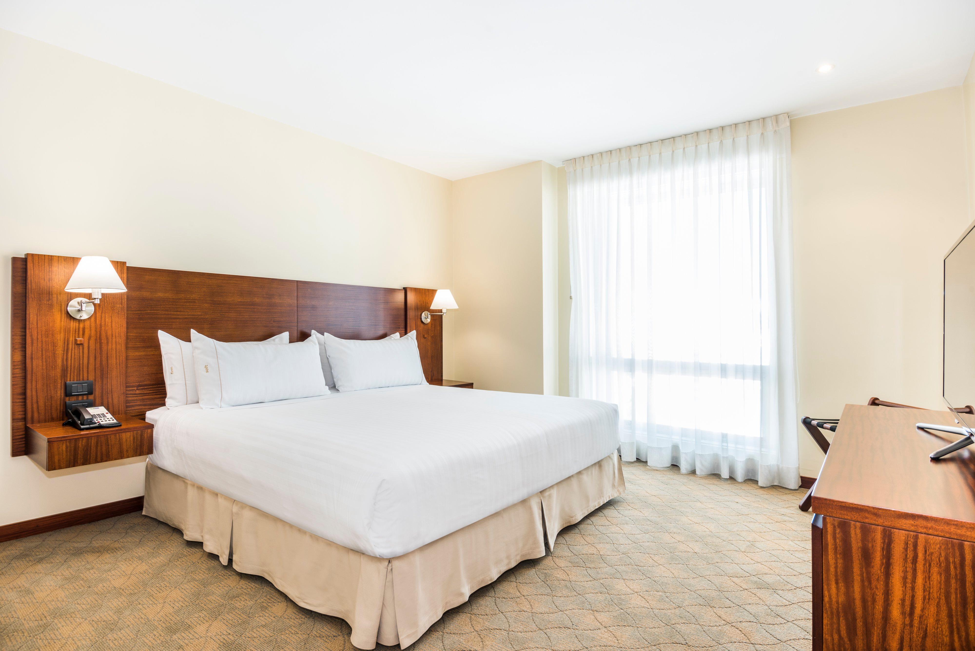 Holiday Inn Express Quito By Ihg Zewnętrze zdjęcie
