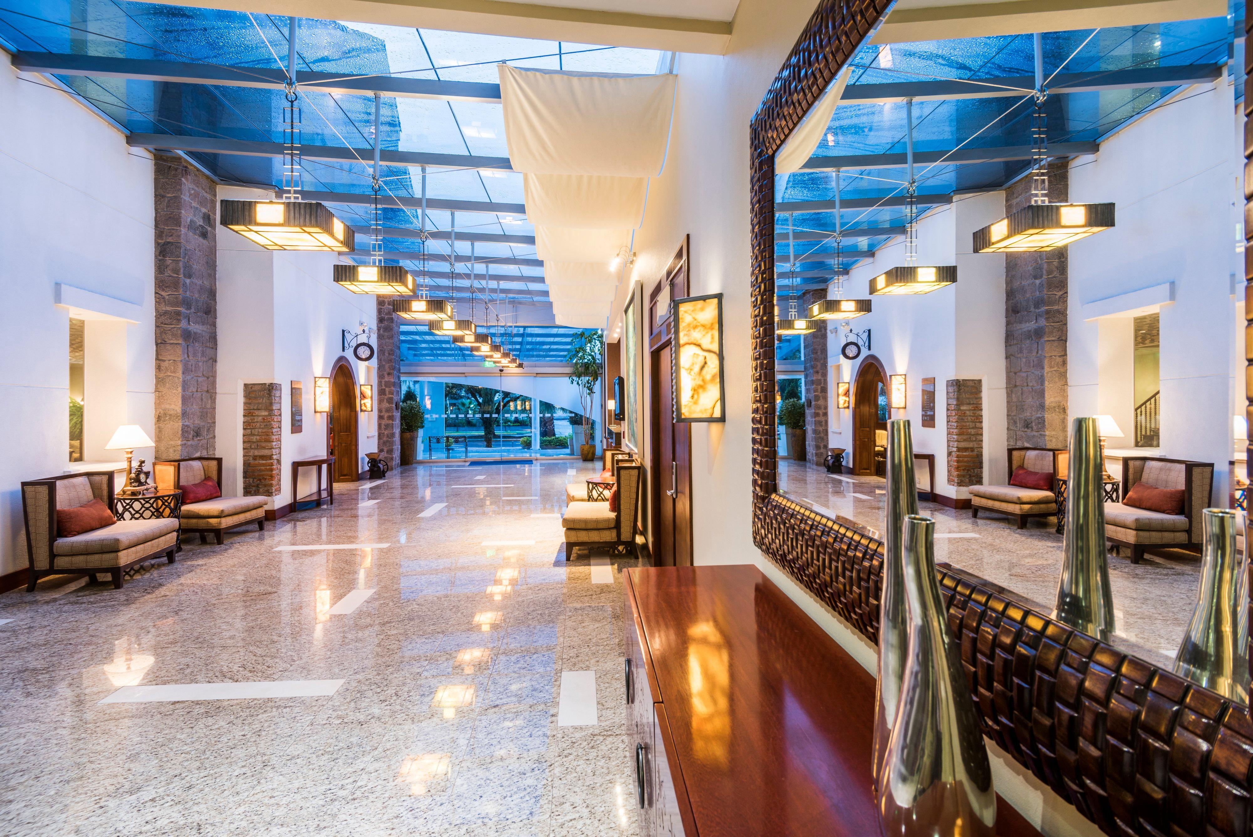 Holiday Inn Express Quito By Ihg Zewnętrze zdjęcie