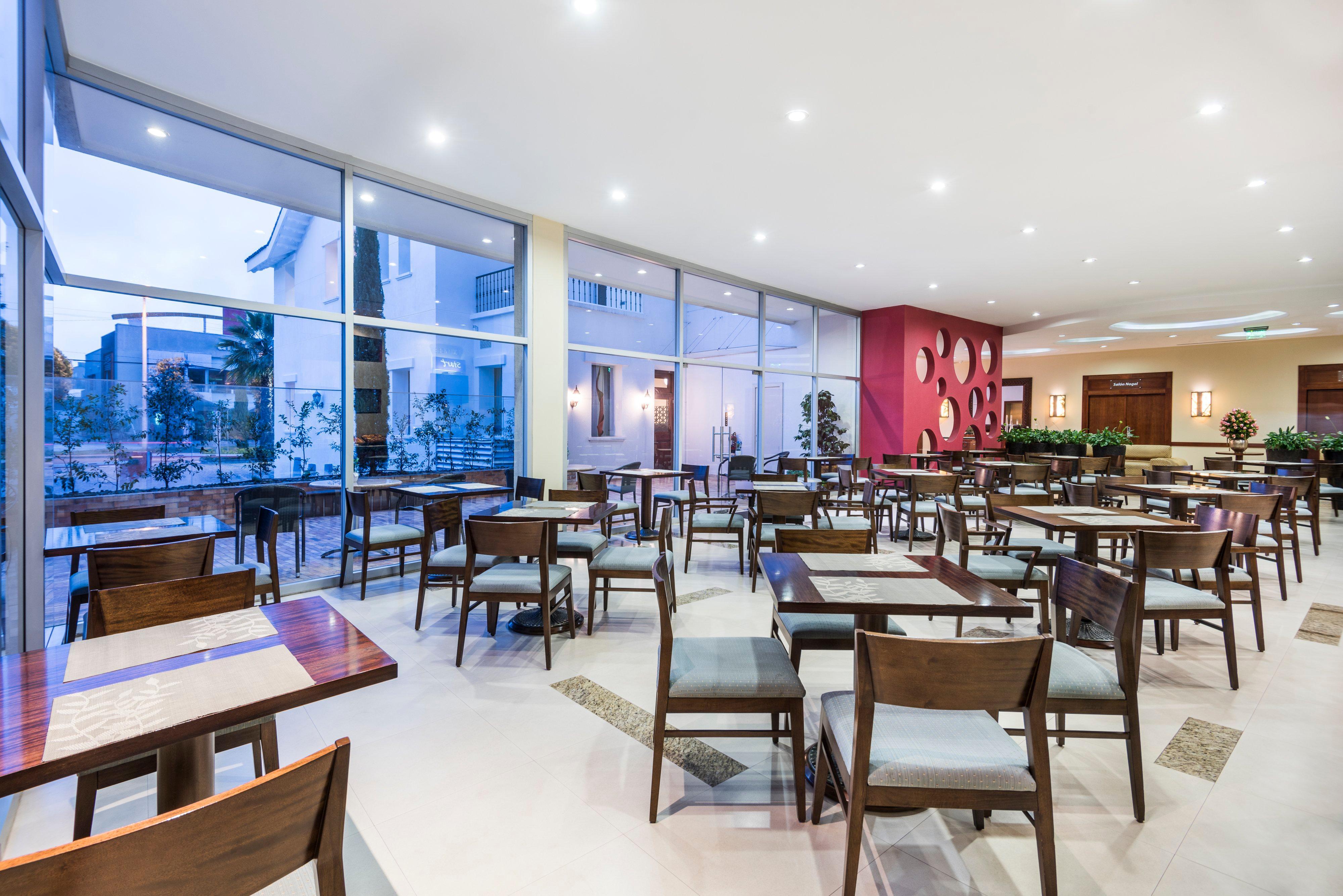 Holiday Inn Express Quito By Ihg Zewnętrze zdjęcie