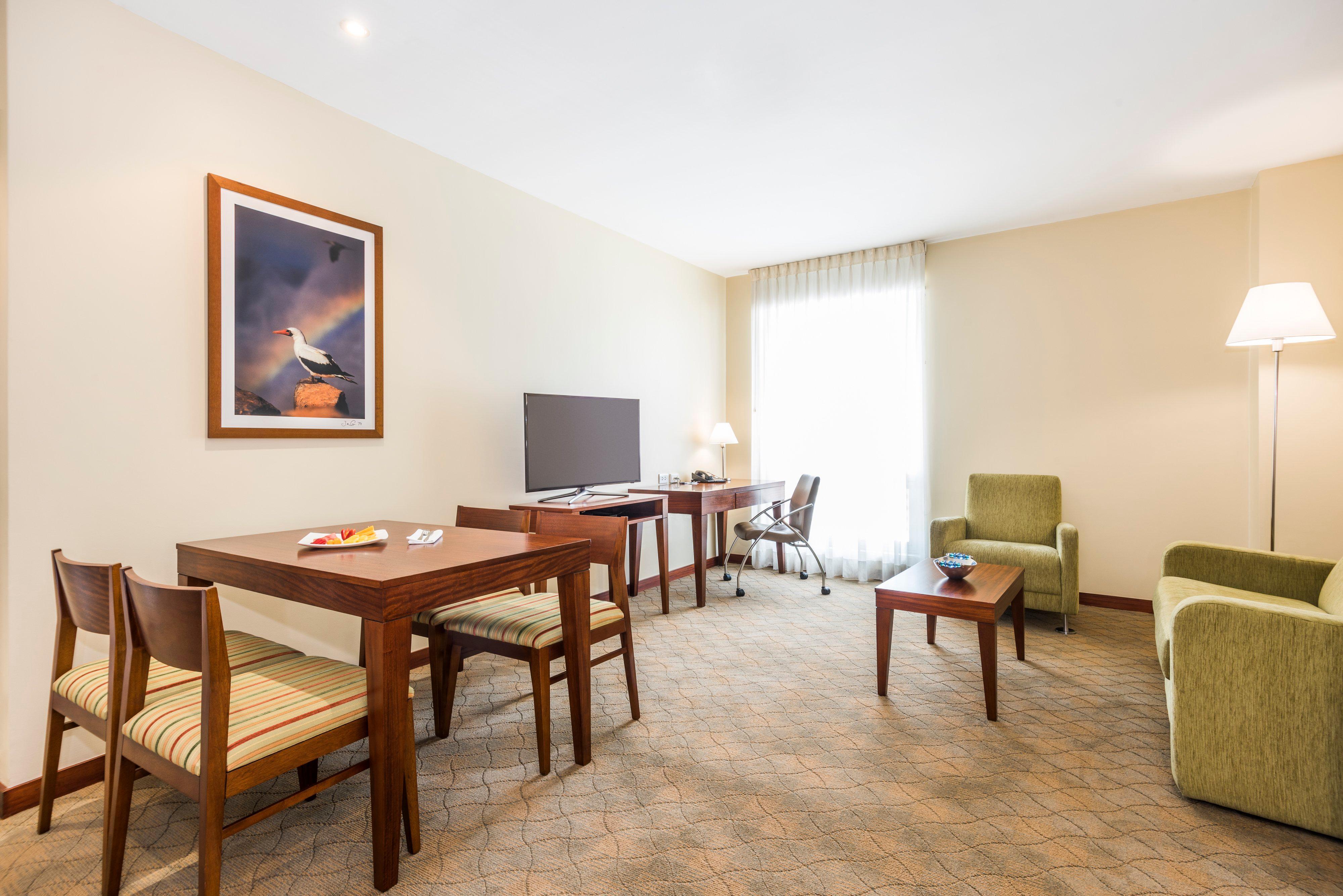Holiday Inn Express Quito By Ihg Zewnętrze zdjęcie