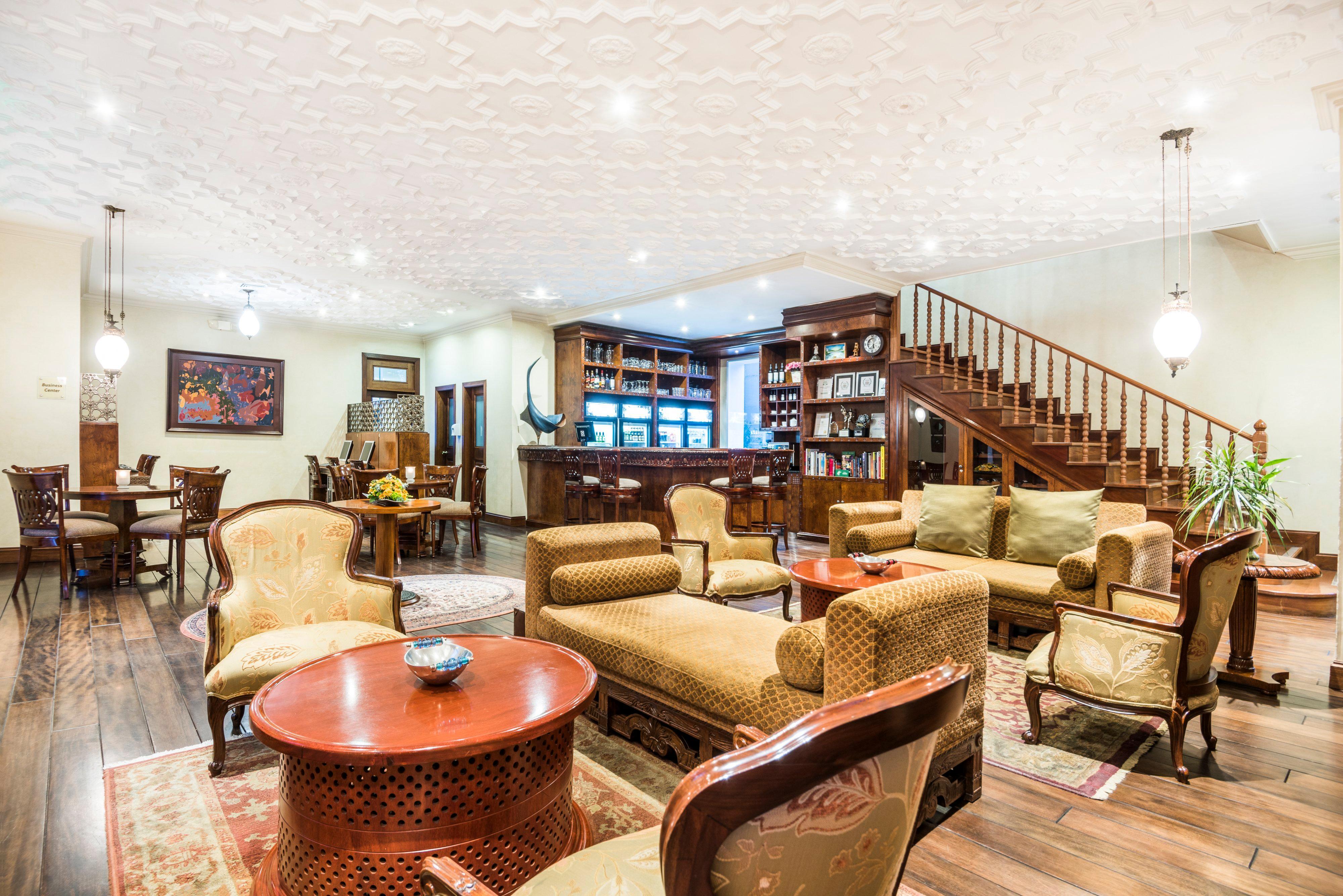 Holiday Inn Express Quito By Ihg Zewnętrze zdjęcie