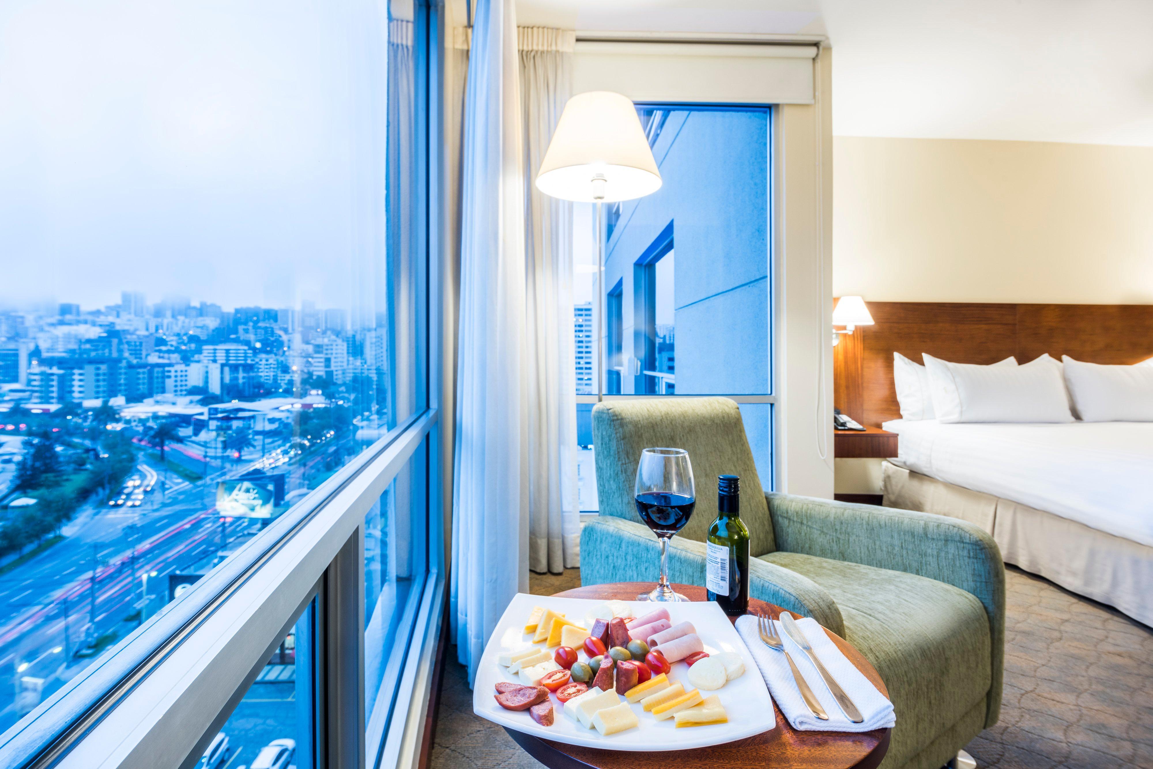Holiday Inn Express Quito By Ihg Zewnętrze zdjęcie