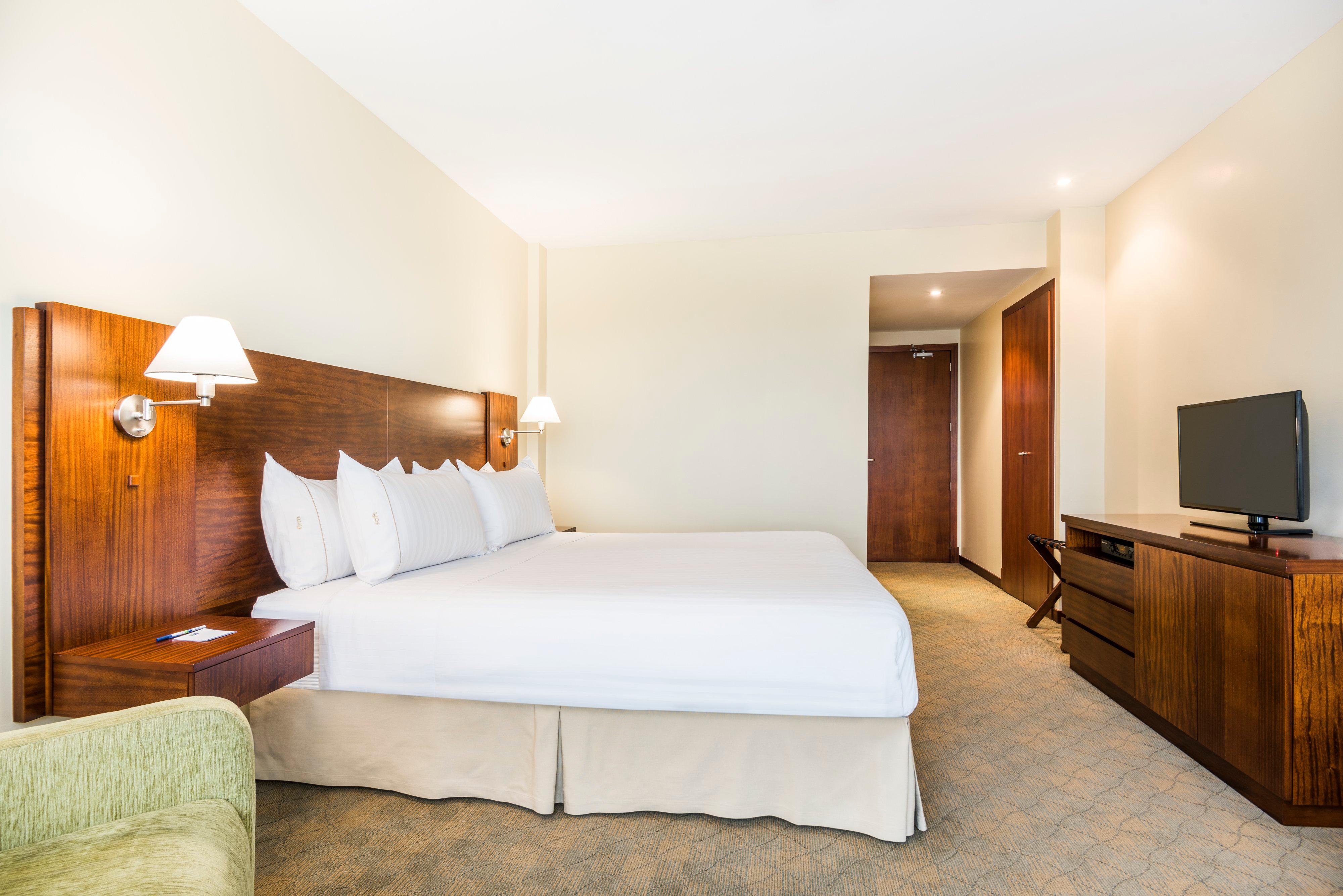 Holiday Inn Express Quito By Ihg Zewnętrze zdjęcie