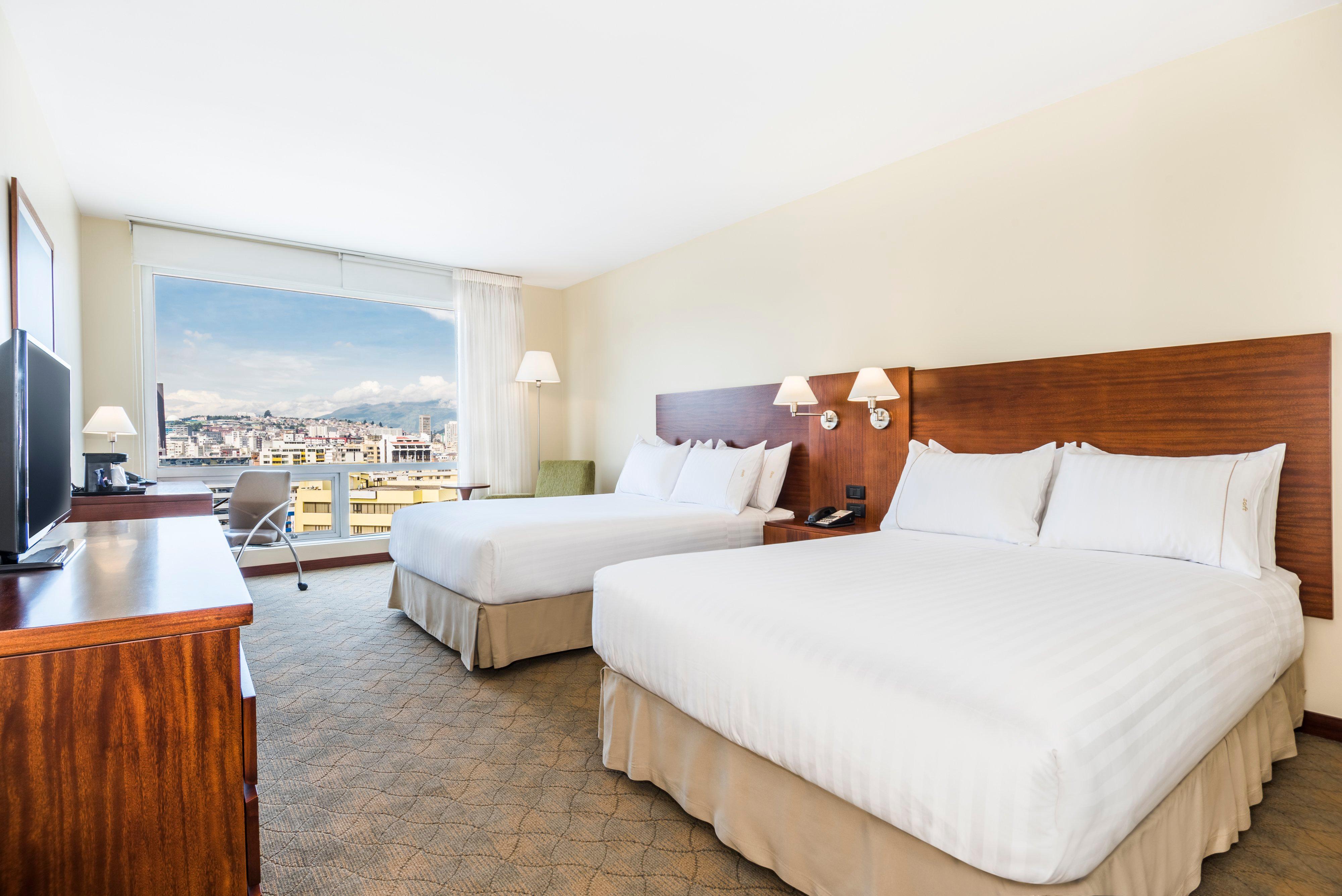 Holiday Inn Express Quito By Ihg Zewnętrze zdjęcie