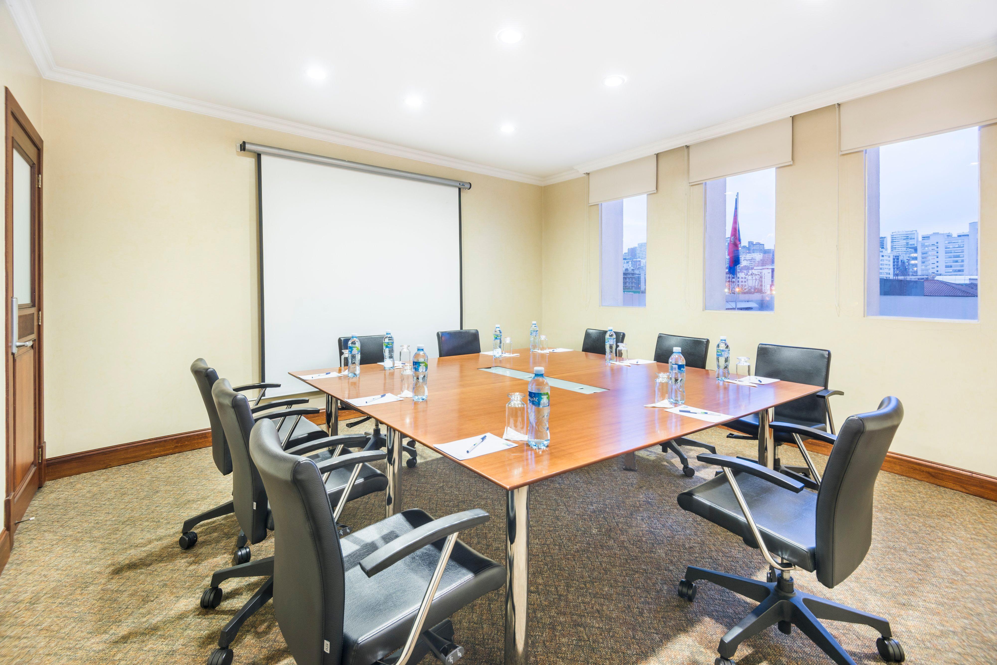 Holiday Inn Express Quito By Ihg Zewnętrze zdjęcie