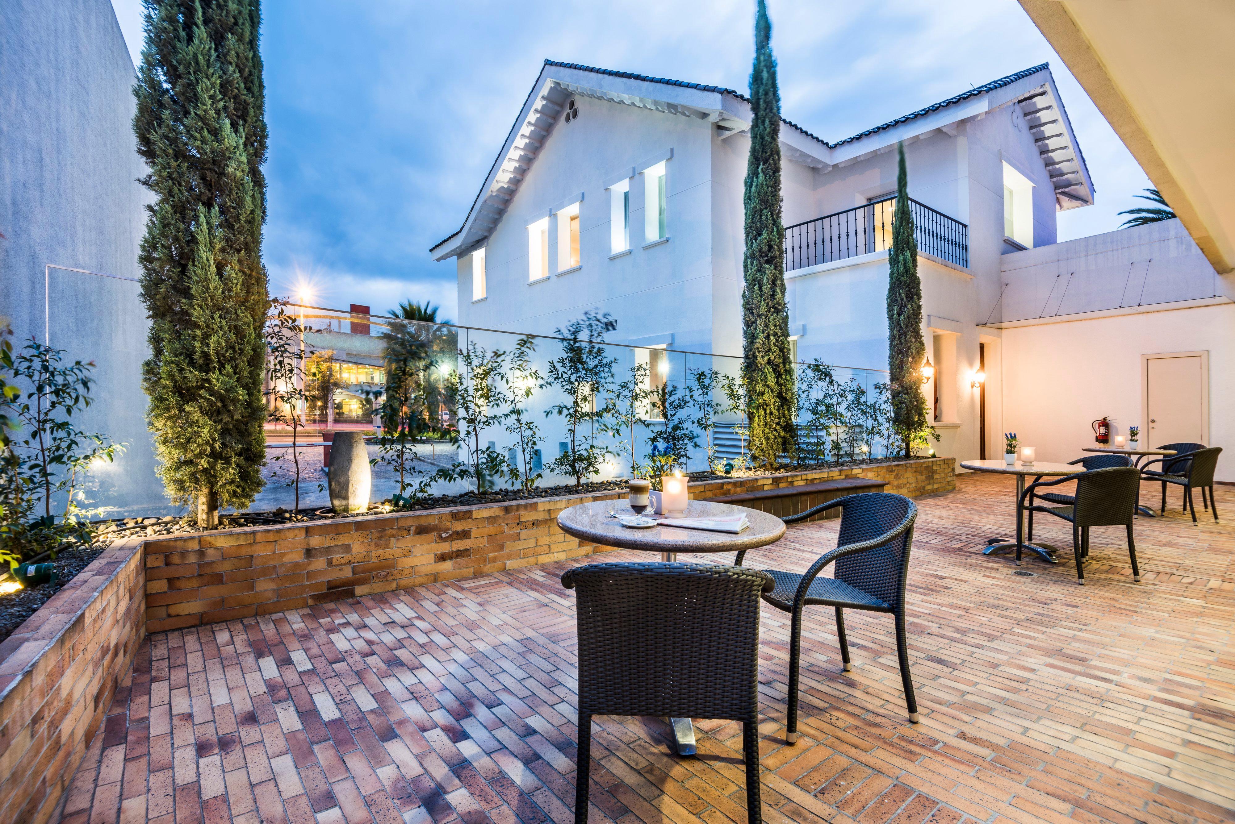 Holiday Inn Express Quito By Ihg Zewnętrze zdjęcie