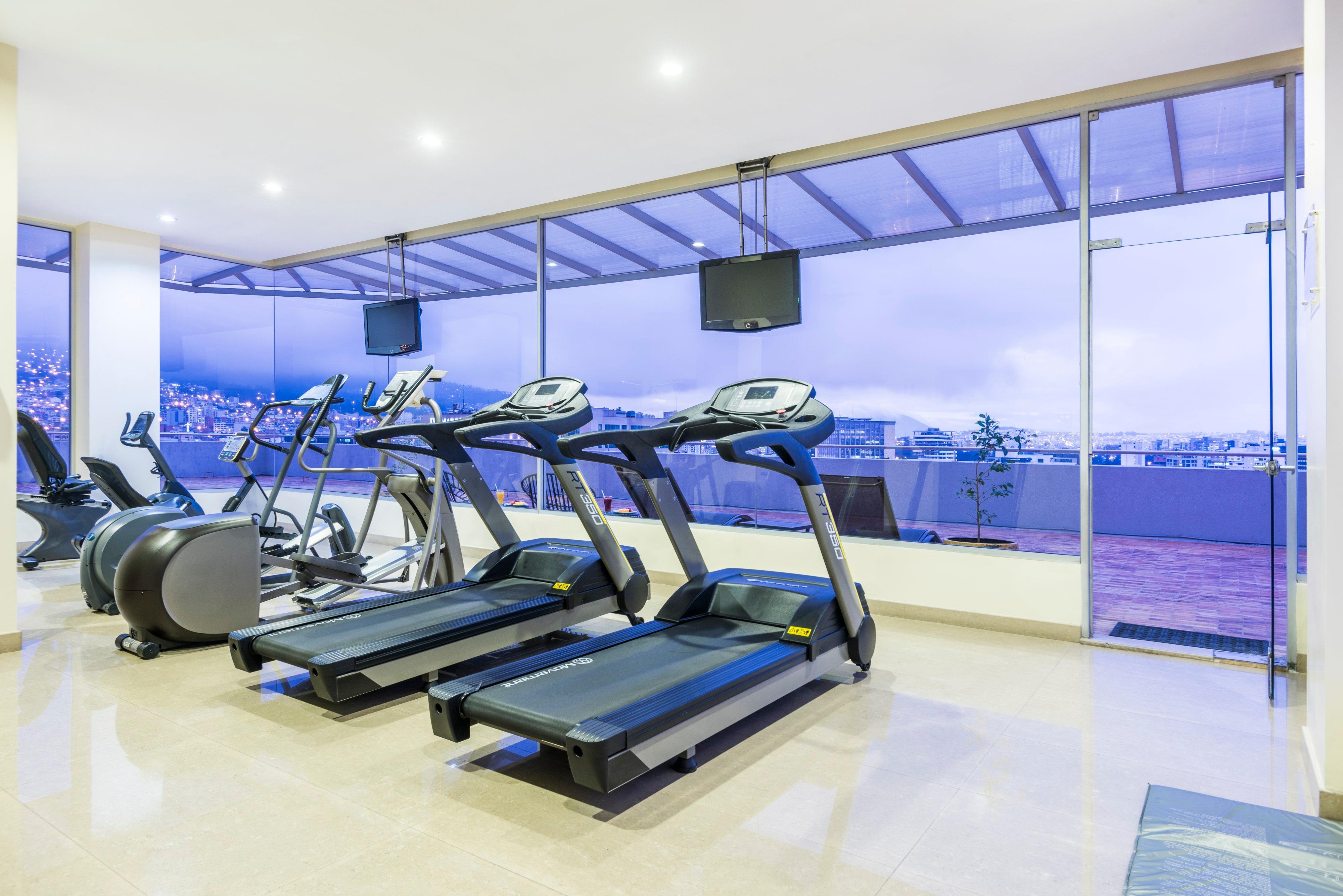 Holiday Inn Express Quito By Ihg Zewnętrze zdjęcie