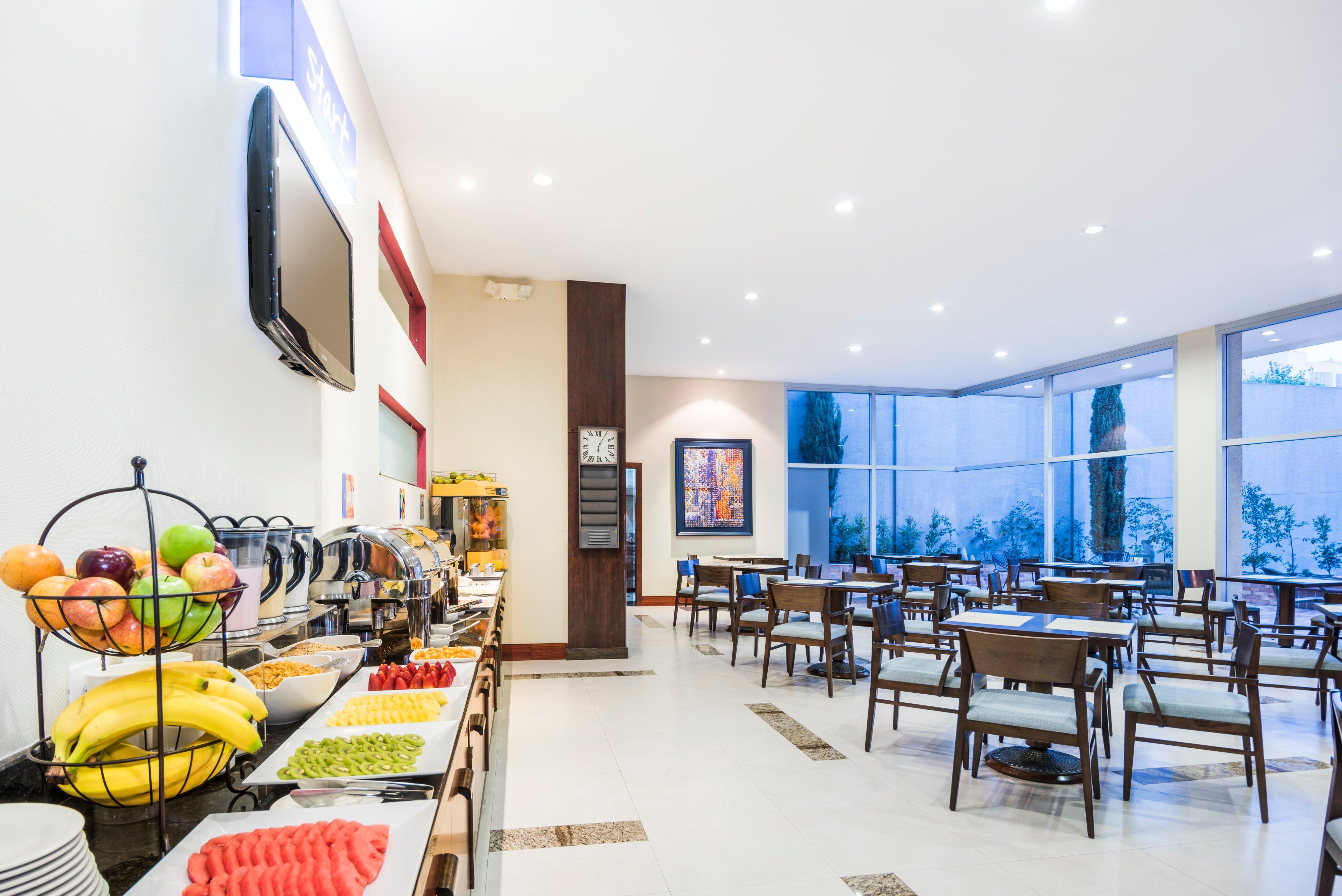 Holiday Inn Express Quito By Ihg Zewnętrze zdjęcie