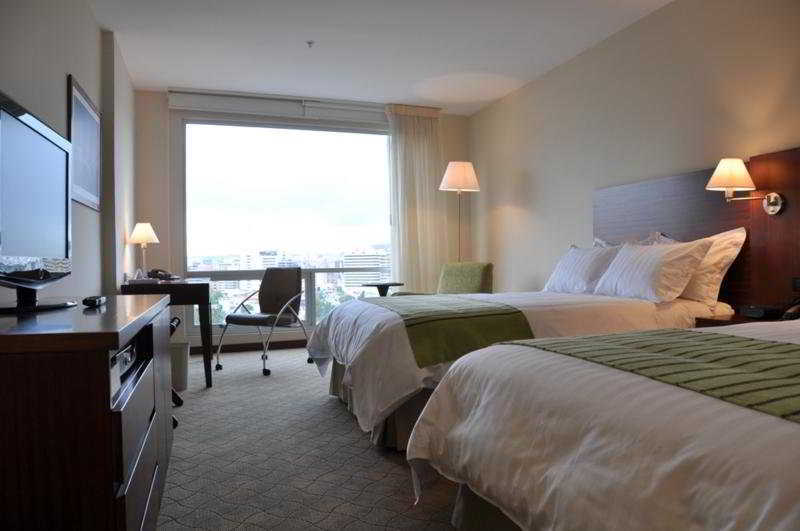 Holiday Inn Express Quito By Ihg Zewnętrze zdjęcie