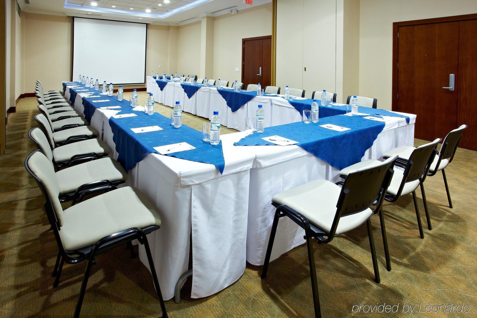 Holiday Inn Express Quito By Ihg Udogodnienia zdjęcie