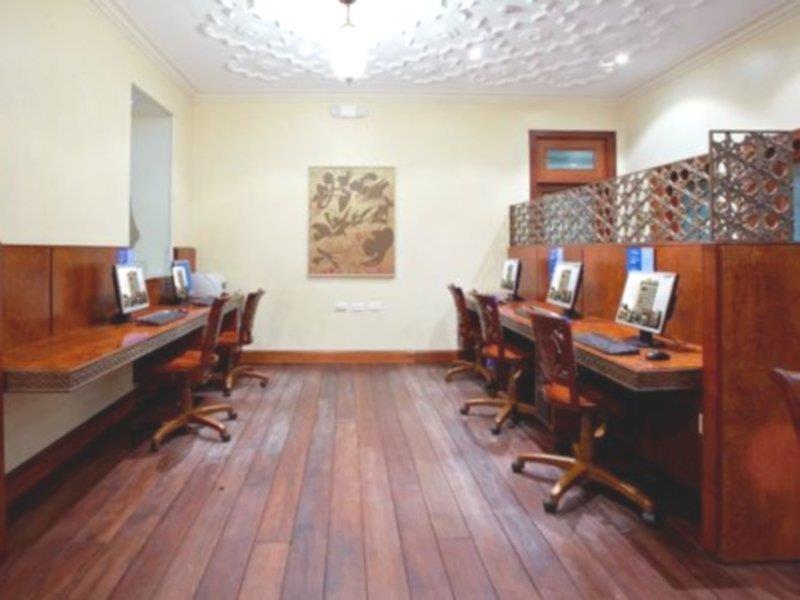 Holiday Inn Express Quito By Ihg Zewnętrze zdjęcie