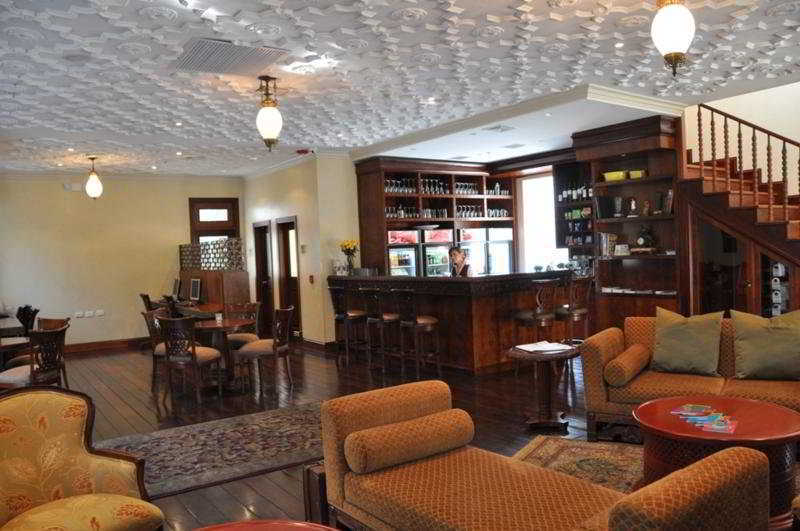 Holiday Inn Express Quito By Ihg Zewnętrze zdjęcie