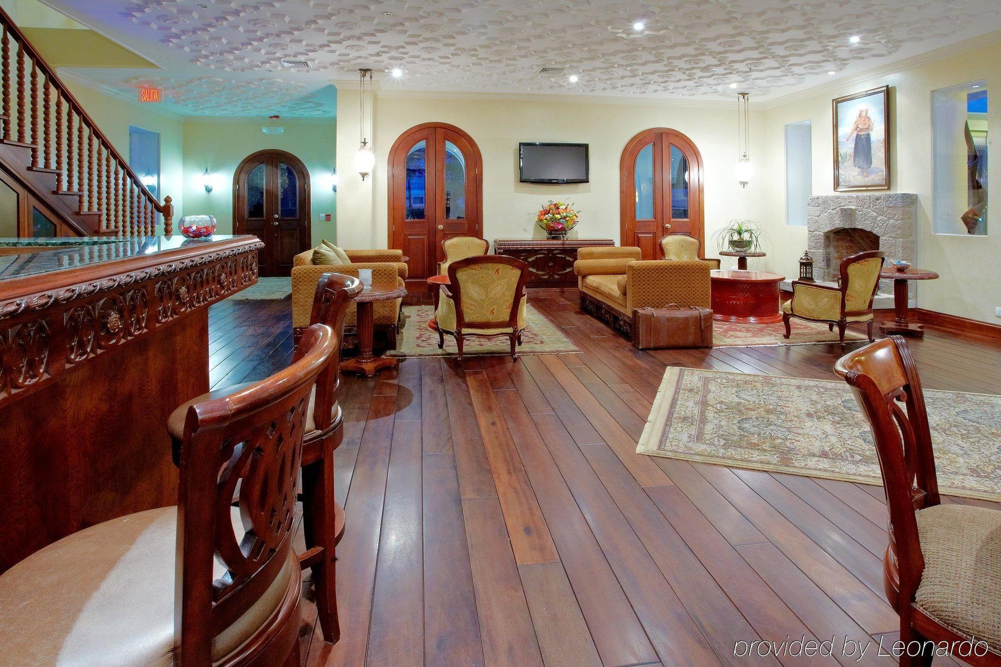 Holiday Inn Express Quito By Ihg Zewnętrze zdjęcie