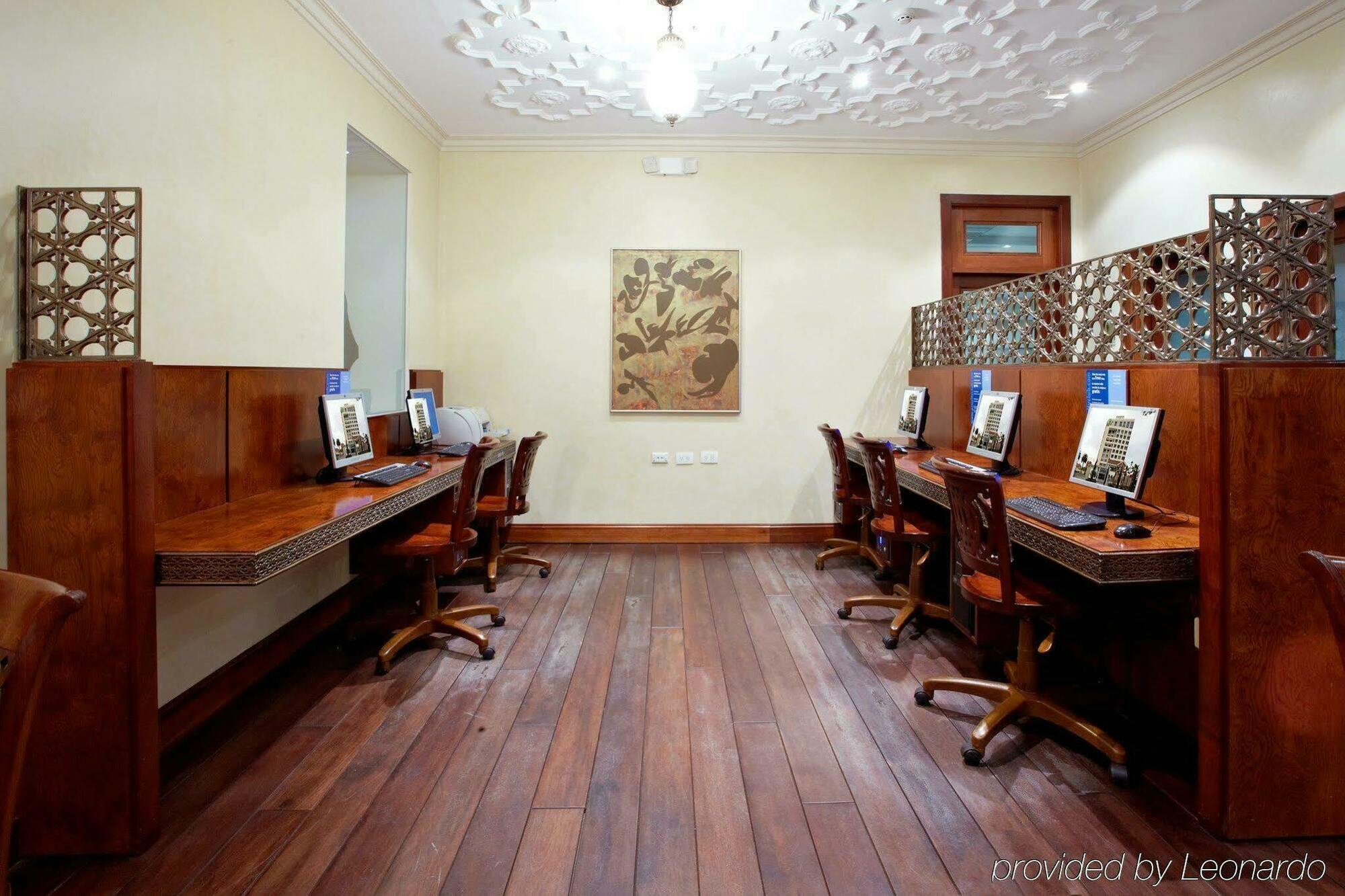 Holiday Inn Express Quito By Ihg Zewnętrze zdjęcie